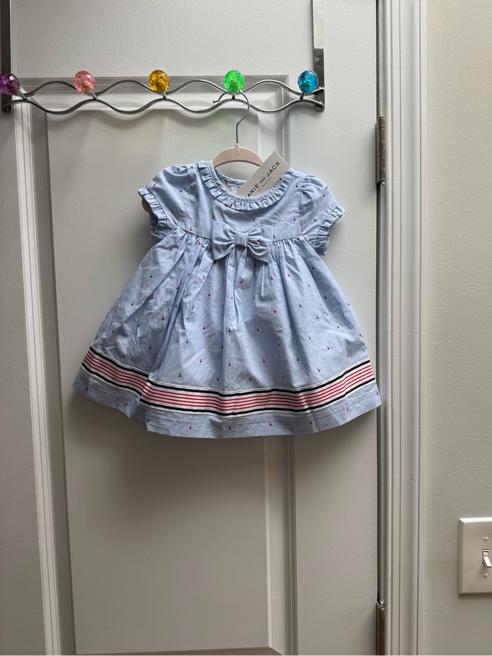 NWT Janie & Jack Dress